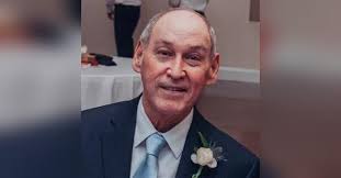 Obituary, Visitation & Funeral Information