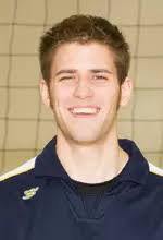 2009 Men's Volleyball Roster