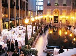 Intercontinental Montreal Montreal Wedding Montreal Montreal Hotel