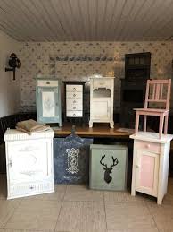 Bett Kommode Mobel Nachttisch Schrank Streichen Usw Shabby World Anleitung Zum Thema Mobel Streichen Diy Furniture Made Coffee Table Home Diy
