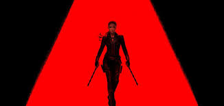 Thats the black widow movie logo pic.twitter.com/ffjac6hzdy. Black Widow Movie 2021 Trailer Release Date More Marvel