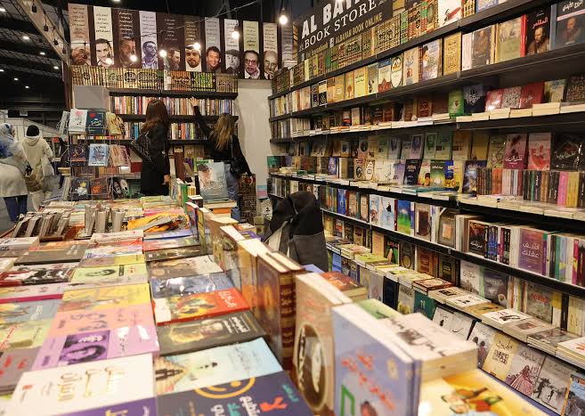 فلسطين الحاضر الأبرز في "معرض بيروت العربي الدولي للكتاب"