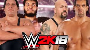 The official home of the latest wwe news, results and events. Andre The Giant And Giant Gonzalez Vs Big Show And The Great Khali Youtube