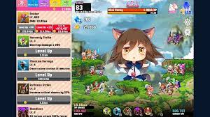 Normally, nutaku produces games with strategic gameplay but they also produce games with simple attack on moe h is really an interesting game and worth the time you spend on it. 18 Nutaku S Attack On Moe H And Booty Calls Are Now Cross Platform