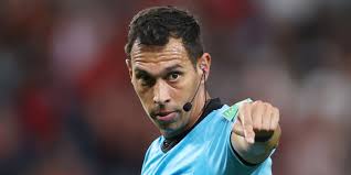 Every Referee, Assistant and VAR at Euro 2024