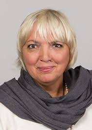 Claudia Roth