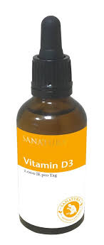 Sanatura Vitamin D3 Tropfen 50ml Reformhaus Shop De Ihr Reformhaus Im Internet