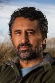 Cliff Curtis 🌟 7.3