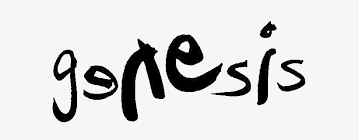 Hot sun making me sweat 'gators getting c. Genesis Logo Download Genesis We Can T Dance Cover Transparent Png 612x247 Free Download On Nicepng