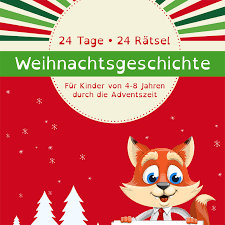 Hr3 weihnachtsgeschichte horspiel fur die ganze 24 weihnachtsgeschichten zum vorlesen die 24 schönsten geschichten sind in diesem kalender zum. 24 Teilige Weihnachtsgeschichte Mit Ratseln Fur Kinder Raetselbrief De