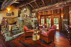 What do you think of when you hear the word rustic? Rustic Style It S Only Natural