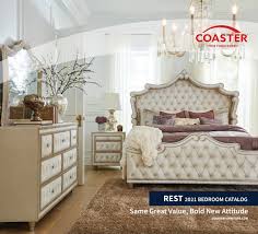 Furniture row gunsmoke bedroom set. Coaster 2021 Bedroom Catalog By Coaster Company Of America Issuu