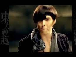 Born june 4, 1986), sometimes known by his stage name micky. Tvxq Mirotic Yoochun Ver Youtube