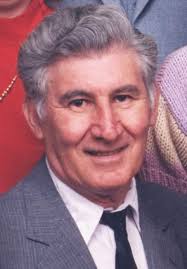 Louis Ruffino Obituary