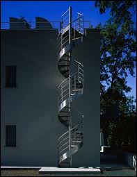 Exterior iron railings for stairs, steps, balconies and porches. Metal Stairs Advantages Disadvantages Styles And Designs