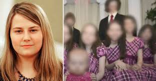 Kampusch was abducted in 1998 while she was on the way to school. House Of Horror Siblings Need To See Their Parents For Closure Kidnap Survivor