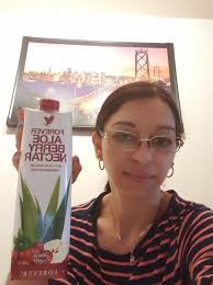 Forever Living Products International