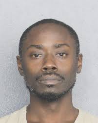 Brown, Tyrone Curtis WARRANT...