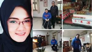 Cari jodoh dengan aplikasi kontak jodoh online yang bisa chat, videocall, foto & video. Pria Lumpuh Asal Taiwan Cari Jodoh Dengan Mahar 100 Juta Dapat Calon Istri Dari Indonesia Loh Tribunnews Com Mobile