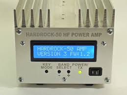 Fox delta amateur radio projects & kits amateur radio projects & kits. Amateur Radio Hardrock 50 Hf Power Amp Kit
