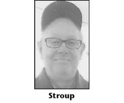 Steven Stroup Obituary (2018)