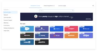 Microsoft teams is one of the most comprehensive collaboration tools for seamless work and team management. Microsoft Teams Integration Support