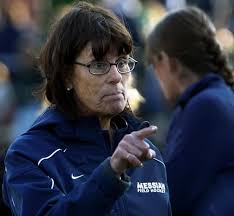 Four generations of Title IX: Beth Anders