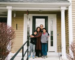 Securities litigation partner james (josh) wilson encourages investors who suffered losses exceeding $50,000 in porch group inc. Coronavirus Front Porch Photo Projects Show How Families Cope
