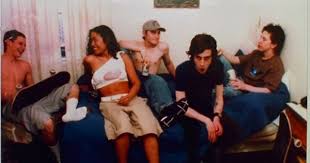 Pinelife Iii Ken Park Larry Clark Clark Kids Arthouse Movies Ken park is a controversial 2002 american/dutch/french drama film directed by larry clark. pinelife iii ken park larry clark