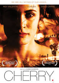 DVD Review: CHERRY. (2010)