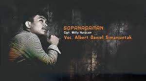 Seperti lagu denny caknan yang lainnya, lagu ini juga dibawakan denny dengan bahasa jawa. Albert Danil Simanjuntak Sopanagaman Official Music Video Youtube