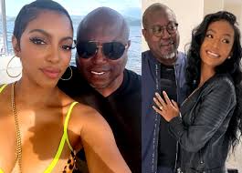 Maybe you would like to learn more about one of these? Porsha Williams Engaged To Costar S Ex Simon Guobadia See Rhoa Star S Ring And How Dennis Reacted Eagles Vine