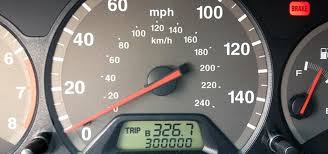 How To Reset A Busted Speedometer After Jump Starting Or Replacing A Vehicle S Battery Auto Maintenance Repairs Wonderhowto