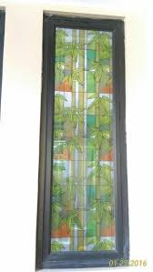 Harga sticker sandblast per m2 2019. Jasa Sticker Sandblast Sticker Sandblast Masjid Harga Sticker Sandblast