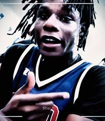 Kaiden Brooks Basketball