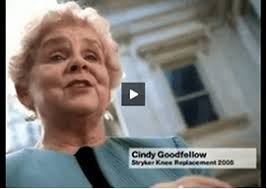 Cindy Goodfellow