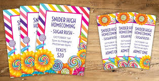 Hershey Bar Invitations