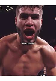 Where Is Terrell Williams The Boxer