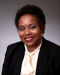 Congratulations to Brenda Haywood. She is now a member of the Metro Council.