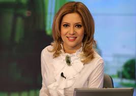 Revolutiile au curajosii ei, anarhia aceasta are ca scop o ordine mai mare, una in care statul nu baga vata de zahar cu pumnul in gura unor cetateni. Amalia Enache Paraseste Pupitrul Stirilor Pro Tv Adpm