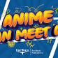 Anime Fan Meetup event image