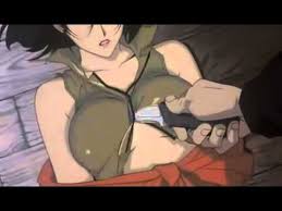 Well i had played dress up and dolls with my sister when we were younger. Anime Girl Tied Up Youtube