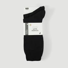 Découvrez maintenant notre collection de chaussettes laine mérinos. Lot De 2 Paires De Chaussettes En Laine Marine Monoprix Homme Monoprix Fr