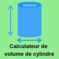 Ce n'est pas très compliqué de convertir 1 l en mètre cube : Calculateur De Volume De Cylindre En Metres Et Centimetres