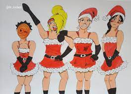 Reblog hace 2 meses 39 notas. Lir On Twitter Today Is Mean Girl S Day Inktober Inktober2019 Anime Manga Fanart Akatsuki Inktobernaruto Tobi Deidara Hidan Itachi Ink Animefanart Akatsukinaruto Narutoshippuden Narutoakatsuki Narutoinktober Https T Co 2euxsczd2j