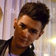 Gregory Tomaszewski's Instagram, Twitter & Facebook