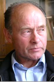 Hendrikus Willem Vanderlaan