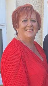 Death Notice of Sheila (Shilo) KELLY (née Dent) (Ballinteer, Dublin)