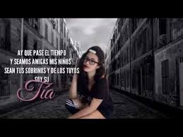 Mejor Amiga Letra Lu Wolff Cancion Original Tik Tok Completa Youtube Mejor Amiga Fotos Tumbler De Amigas Imajenes De Amigas