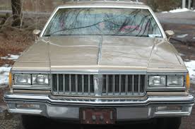 Image result for Stardust Yellow 1960 Pontiac